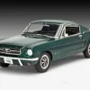 1965 Ford Mustang 2+2 Fastback