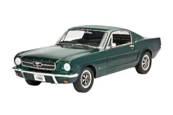 1965 Ford Mustang 2+2 Fastback