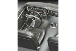 1965 Ford Mustang 2+2 Fastback