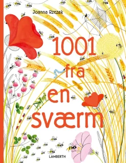 1001 fra en sværm