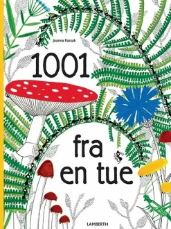 1001 fra en tue
