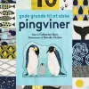 10 gode grunde til at elske pingviner