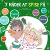 7 måder at spise på