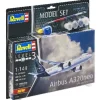 1:144 Model Set Airbus A320 Neo Lufthansa