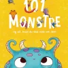 101 monstre og alt, hvad du skal vide om dem