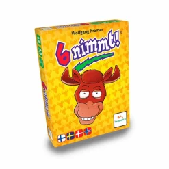 6 Nimmt!