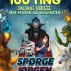 100 ting du ikke vidste om myter og legender