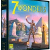 7 wonders
