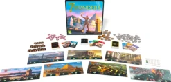 7 wonders