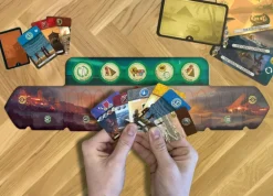 7 wonders duel