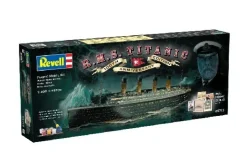 100 Years Titanic (Spec,Edition)