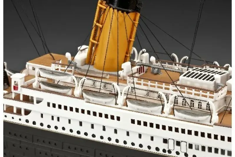 100 Years Titanic (Spec,Edition)
