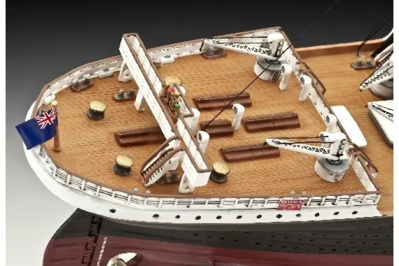 100 Years Titanic (Spec,Edition)