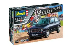 35 Years VW Golf GTI Pirelli