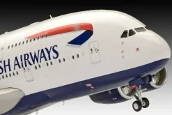 A380-800 British Airways