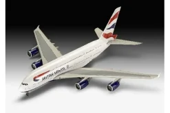 A380-800 British Airways