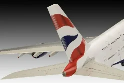 A380-800 British Airways