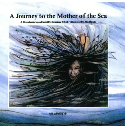 A Journey to the Mother of the Sea