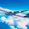 A340-300 Lufthansa New Livery 1:144