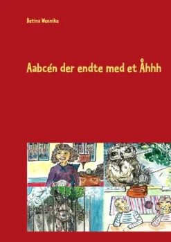 Aabcén der endte med et Åhhh