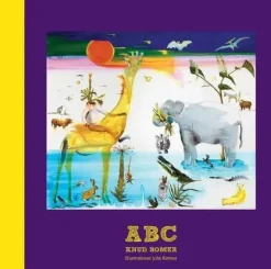 ABC - luksus med CD