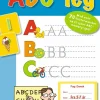 ABC-leg
