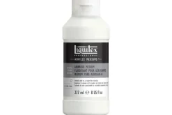Acrylic medium airbrush medium 237ml