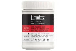 Acrylic medium light modeling paste 237ml