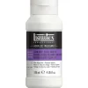 Acrylic medium Slow-dri fluid additive 118ml