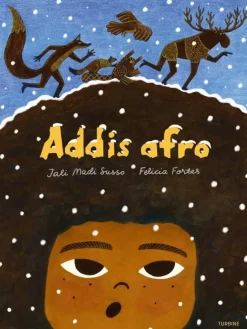 Addis afro