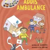 Addis' ambulance