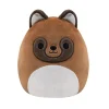 Adopt Me Squishmallow 20 cm Tanuki