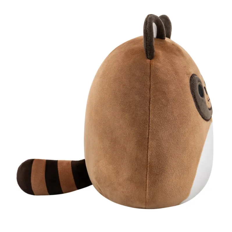 Adopt Me Squishmallow 20 cm Tanuki