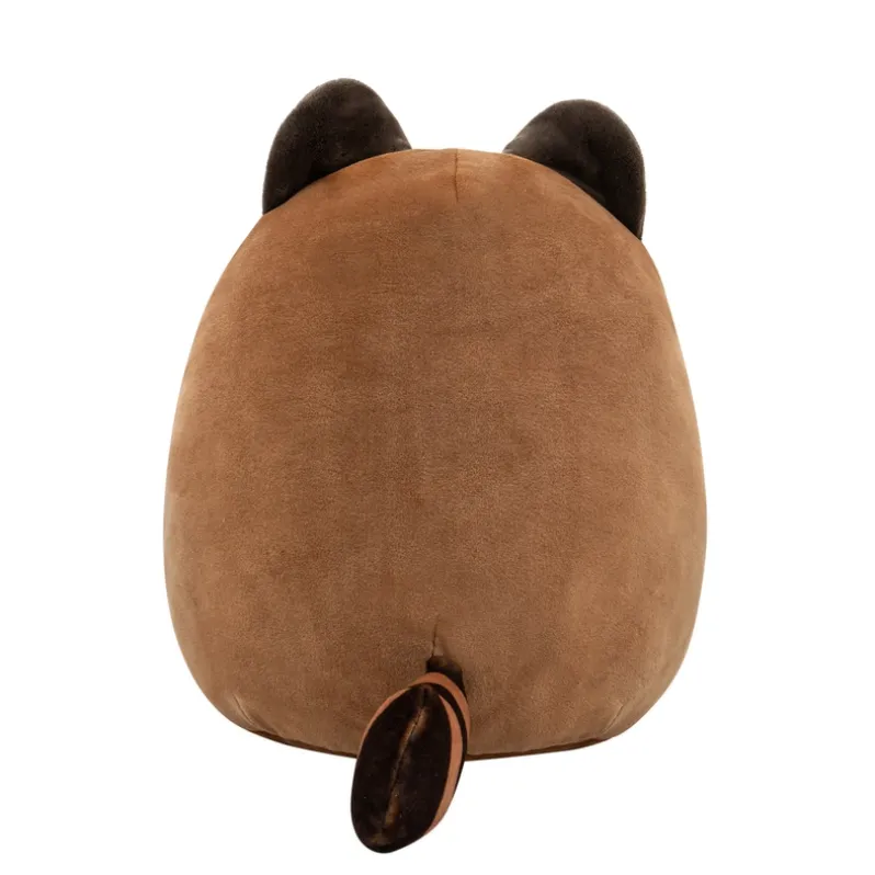 Adopt Me Squishmallow 20 cm Tanuki