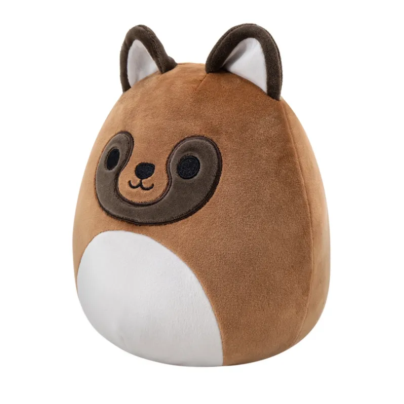Adopt Me Squishmallow 20 cm Tanuki