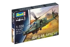AH-64A Apache