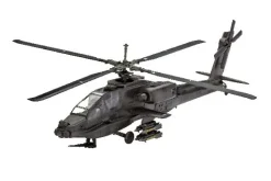 AH-64A Apache