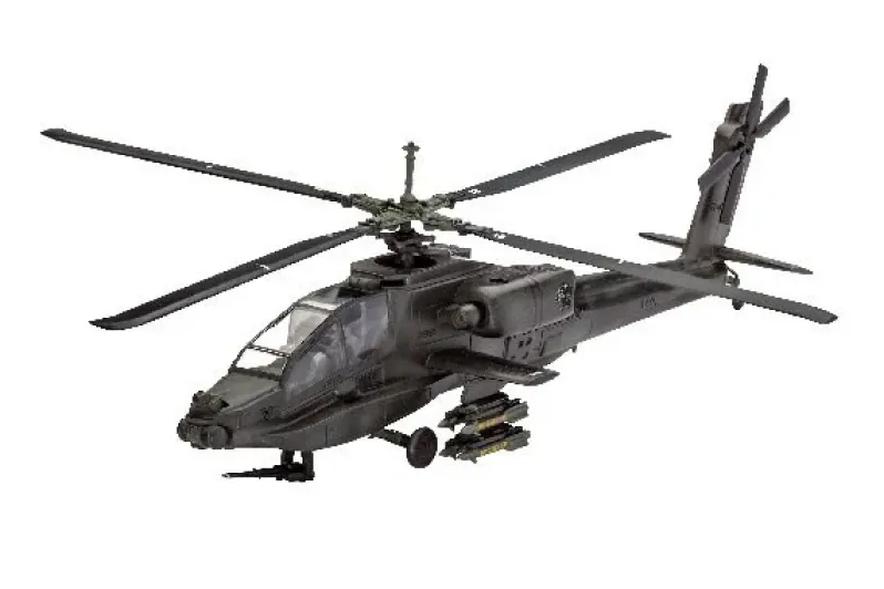AH-64A Apache