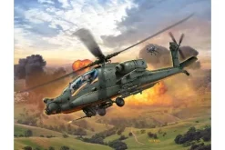 AH-64A Apache