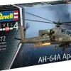 AH-64A Apache