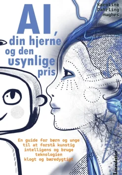 AI, din hjerne og den usynlige pris