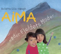 Aima møder Fjeldets Moder