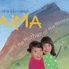Aima meets the Mother of the Mountain