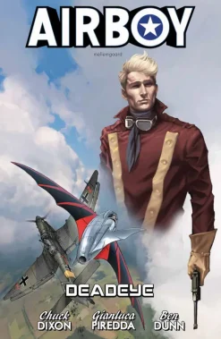 Airboy
