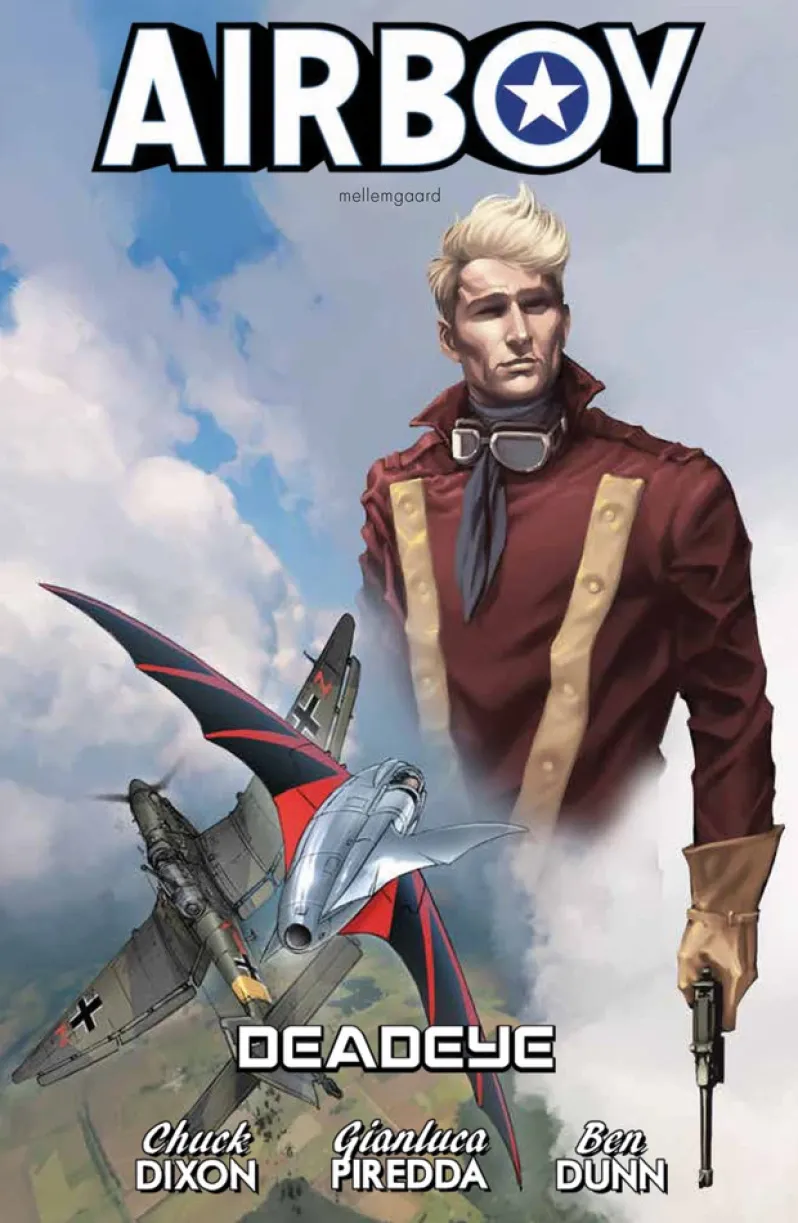 Airboy