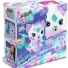 AIRBRUSH PLUSH Cosmic Unicorn