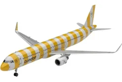 Airbus A321-200 "Condor" 1:144