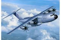 Airbus A400M ATLAS