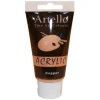 Akrylmaling Artello copper 75ml