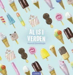 Al is i verden
